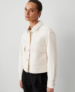 Weekend Collection Denim Jacket