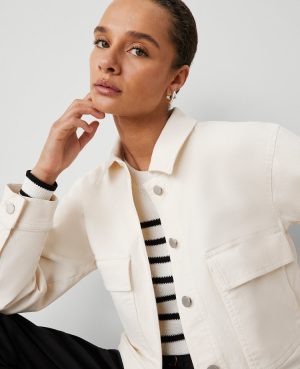 Weekend Collection Denim Jacket