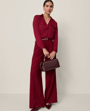 The Statement Palazzo Pant