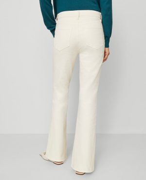 The Petite Boot Jean