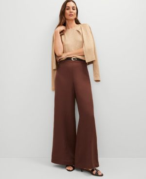 Shimmer Sweater Shell