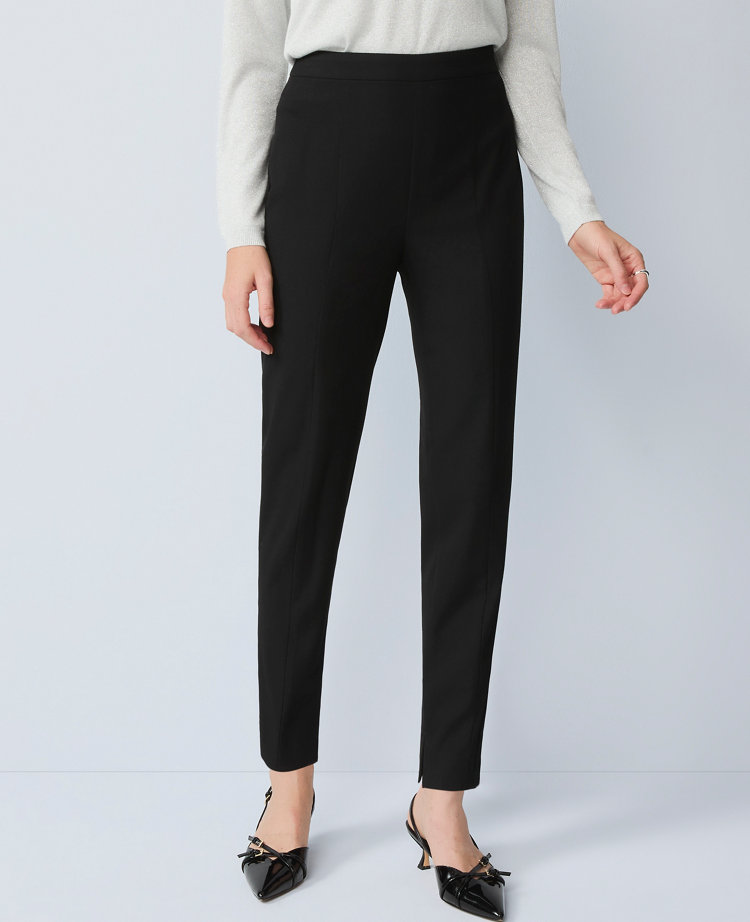 The Natalie Pant &ndash; Curvy Fit