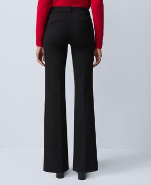 The Jayne Trouser in Ponte
