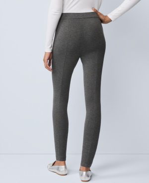 Weekend Collection Classic Pull On Legging