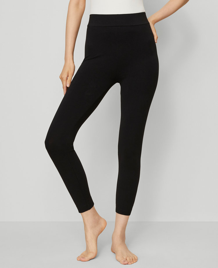 7/8 Basic Leggings