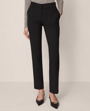 The Eva Ankle Pant