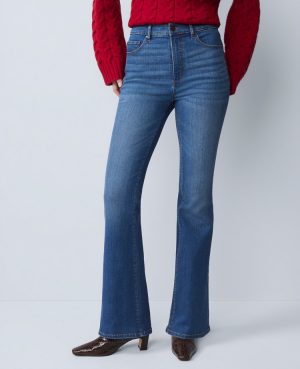The Petite Boot Jean