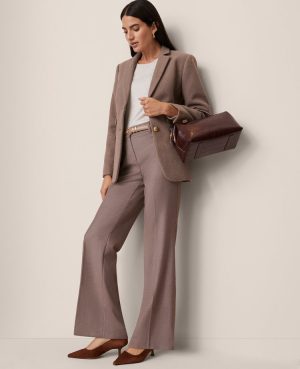The Jayne Trouser