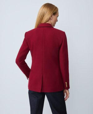 The Greenwich Blazer