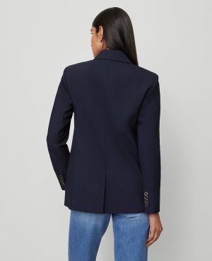 The Madison Blazer