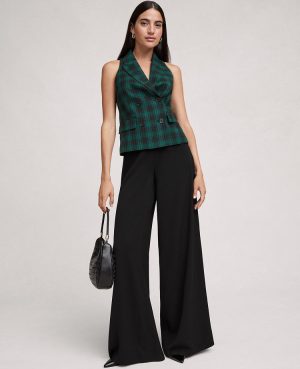 The Statement Palazzo Pant