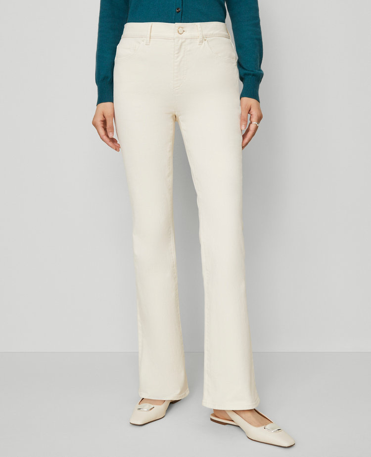 The Boot Jean - Curvy Fit