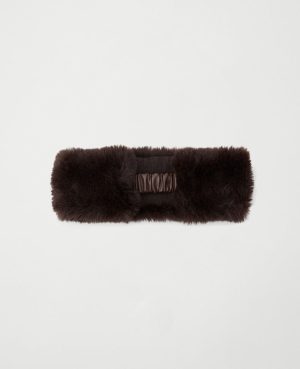 Weekend Collection Faux Fur Ear Warmer