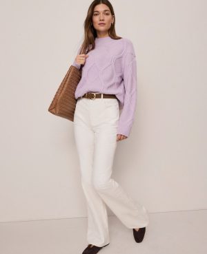 Weekend Collection Boot Corduroy Pant